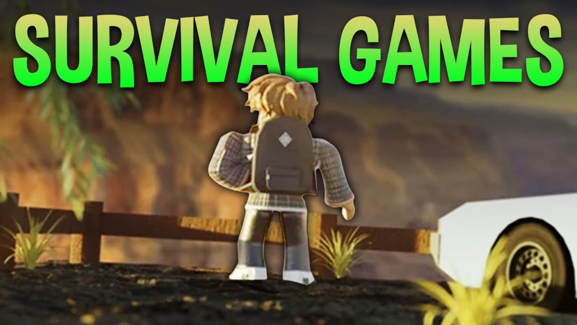 Roblox Best Survival Games to Play In 2025