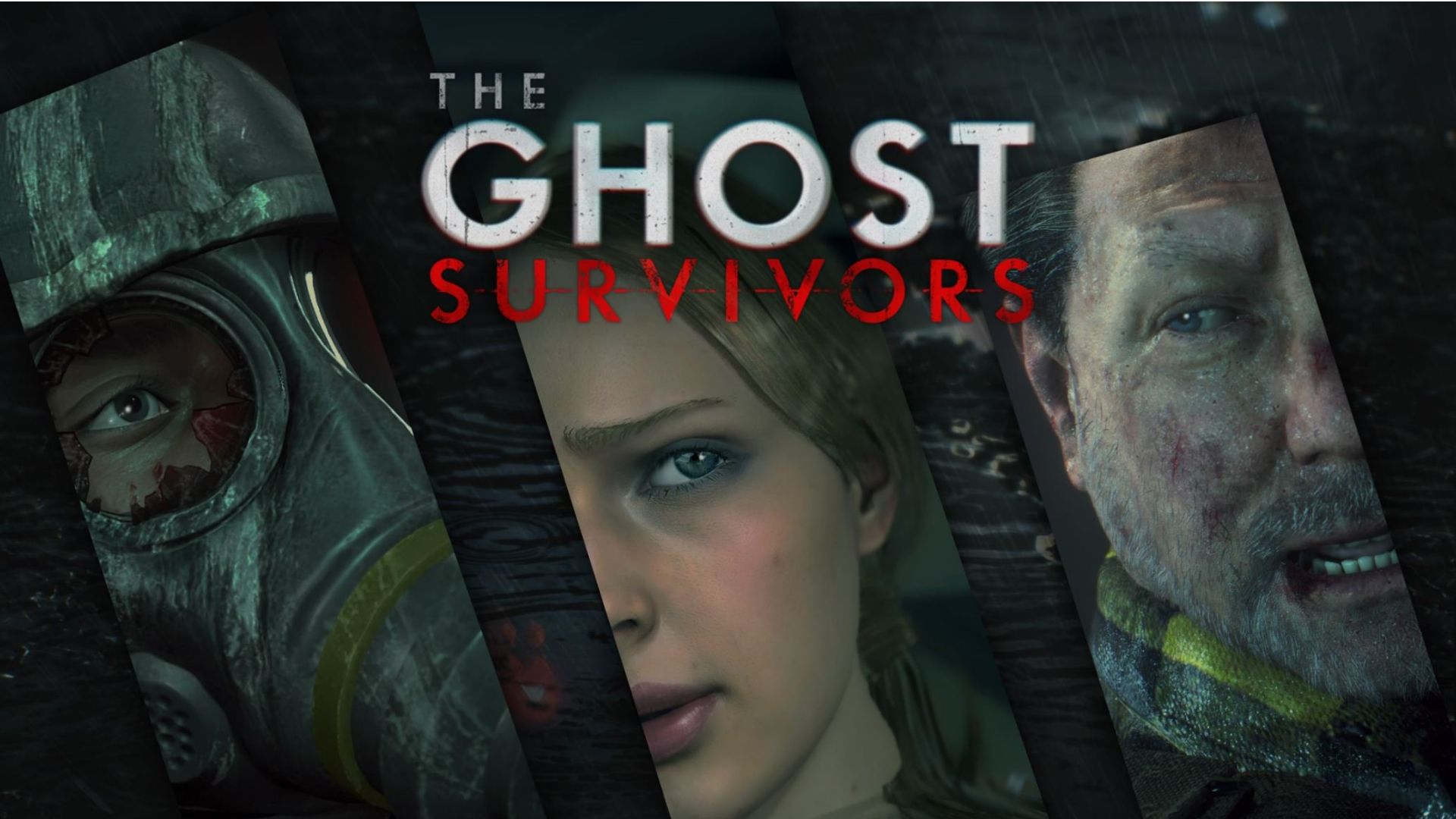 Ghost Survivors Beginner Guide and Newbie Walkthrough