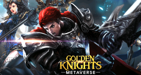 GoldenKnights: Metaverse Beginner Guide for Newbie