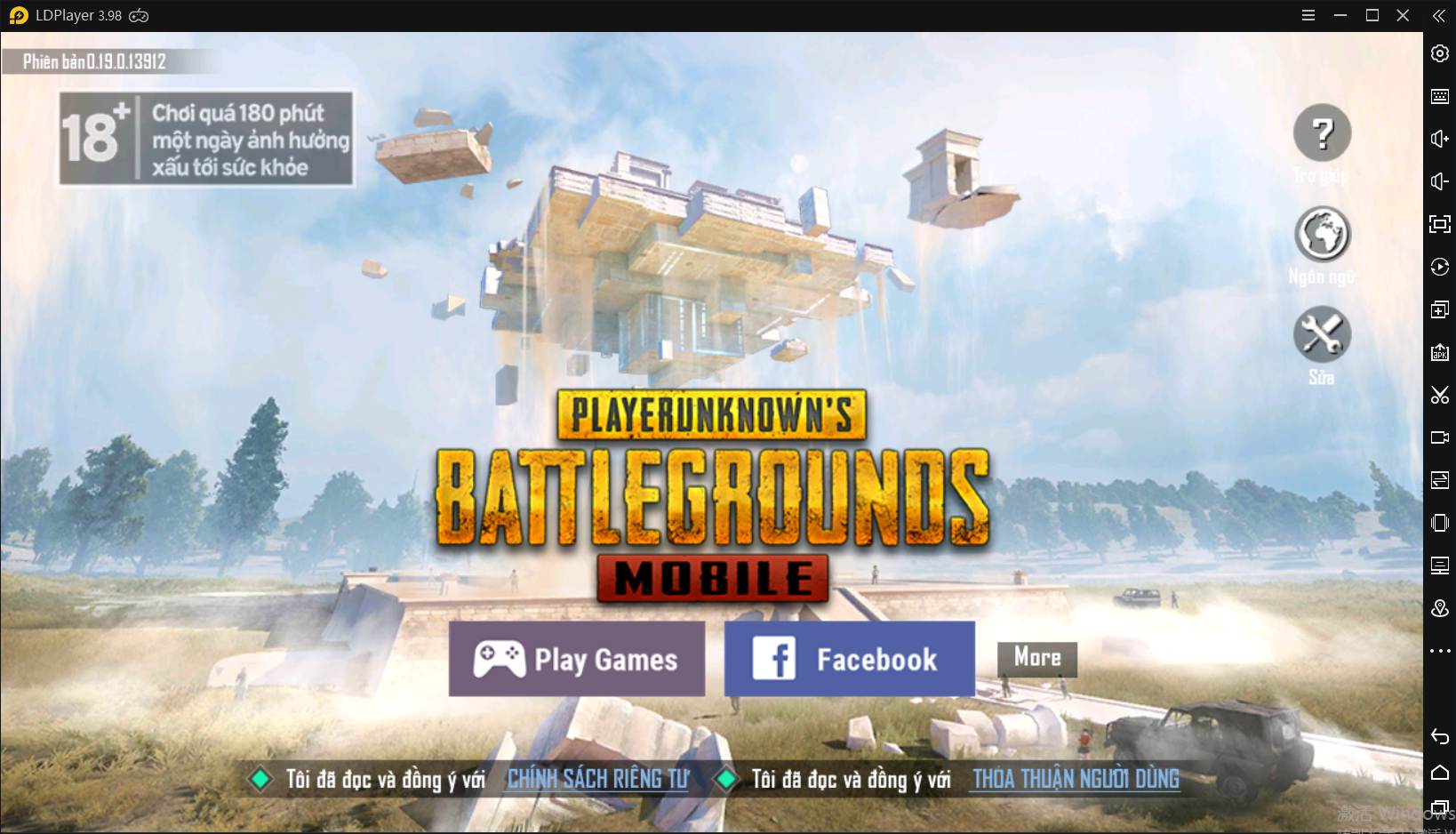 Top 5 Game Hành Động cho Android
