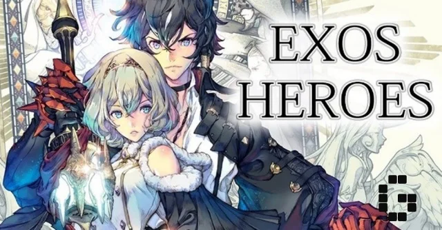 Emulador de Android gratis para jugar Exos Heroes en PC