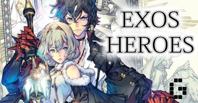 Emulador de Android gratis para jugar Exos Heroes en PC