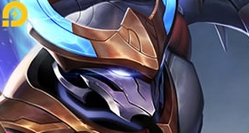 [Berita Game] Update Spring Rain Festival di Arena of Valor Bulan Januari 2022