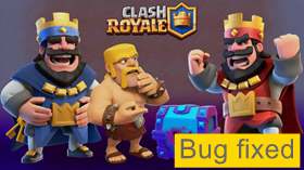 Clash Royale est disponible sur l'émulateur