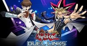 YU-GI-OH! DUEL LINKS: UM JOGO DE ANIME COM DUELO DE CARTAS COLECIONÁVEIS