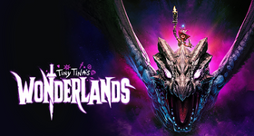 Tiny Tina's Wonderlands Will Have a Crossplay by Launch