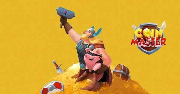 Guía: ¿cómo recolectar recursos rápidamente en el juego Coin Master con LDPlayer?