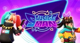 PERLU TAHU! INI INFO LENGKAP DAN UPDATE EVENT GAME SAUSAGE MAN