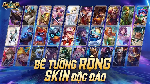 『HƯỚNG DẪN』ĐI 3 ĐƯỜNG LOẠN CHIẾN MOBILE !!