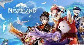 The Legend of Neverland Beginner Guide for Every New Player