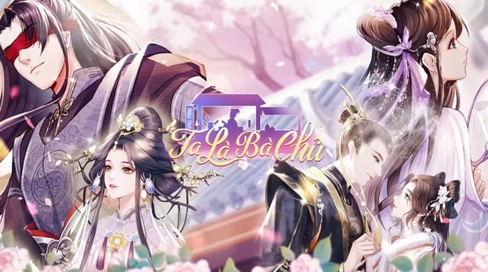 『HƯỚNG DẪN』TẢI Ta Là Bà Chủ  TRÊN PC VỚI LDPLAYER