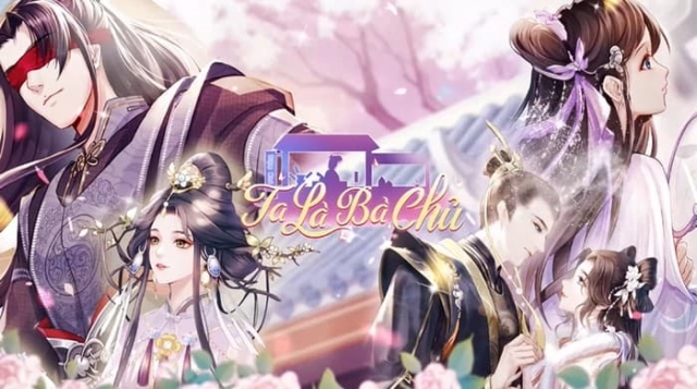 『HƯỚNG DẪN』TẢI Ta Là Bà Chủ  TRÊN PC VỚI LDPLAYER