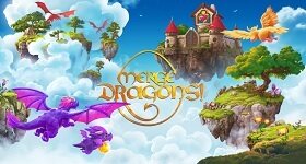 Merge Dragons Beginner's Guide for Getting Started