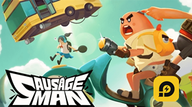 Tudo o que você precisa saber sobre o Sausage Man