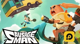Tudo o que você precisa saber sobre o Sausage Man