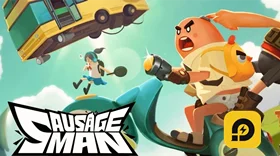 Tudo o que você precisa saber sobre o Sausage Man