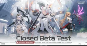 ในที่สุด!! Aether Gazer (Global) เปิดการลงทะเบียน CBT ทั่วโลกวันนี้