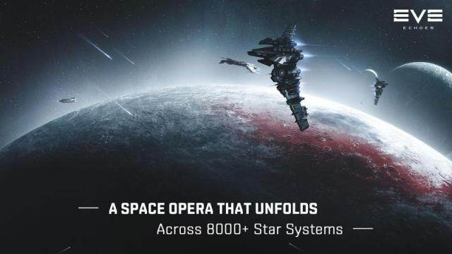 Eve Echoes: Ultimate Complete Guide