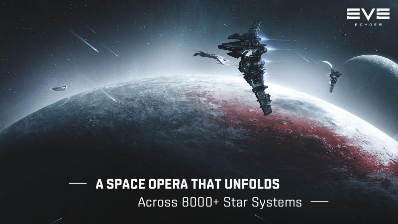 Eve Echoes: Ultimate Complete Guide