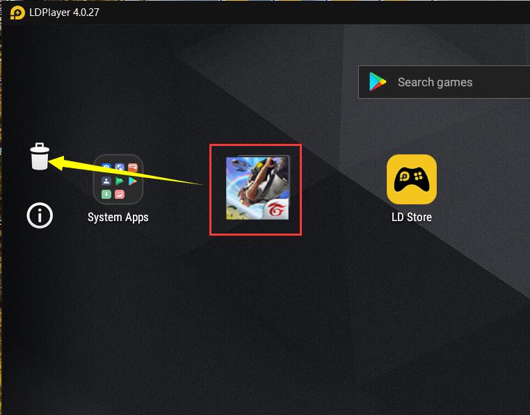 『Phiên bản mới』Tối ưu hóa Free Fire, sửa lại một số lỗi