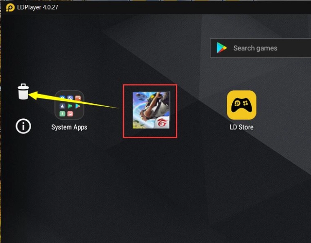 『Phiên bản mới』Tối ưu hóa Free Fire, sửa lại một số lỗi