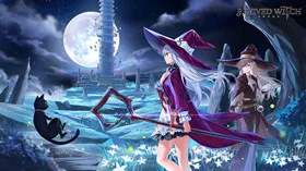 Como jogar Revived Witch no PC usando LDPlayer