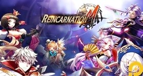 [Prapendaftaran] Bocoran Game Reincarnation M: Sorcery Fight. Intip Yuk!