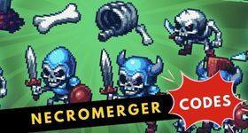 NecroMerger Codes to Earn Astro Coins, Gold, Gems, and More –March 2025