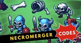 NecroMerger Codes to Earn Astro Coins, Gold, Gems, and More –March 2025