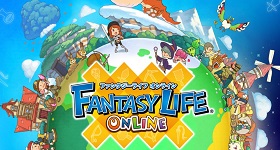 Fantasy Life Online CBT Announced In Selected Regions