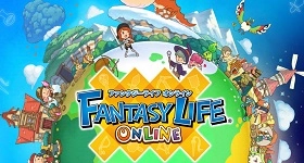 Fantasy Life Online CBT Announced In Selected Regions