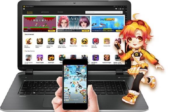 Comment installer des jeux sur PC