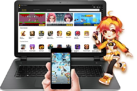 Comment installer des jeux sur PC