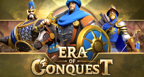 The Era of Conquest Beginners Guide with Best Strategies