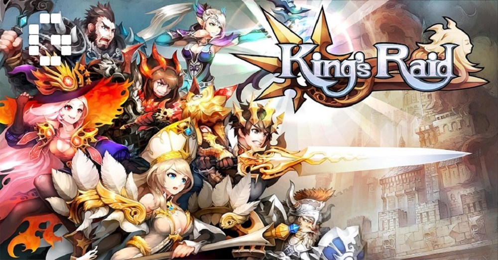 King's Raid: How to get Heroes in Detail