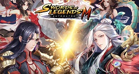 【ไกด์เกม】Swords of Legends M Automaton กับ TierList ตัวละครคลาส PVE ที่ดีที่สุด