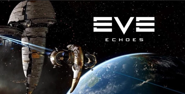 Играть в EVE Echoes на пк