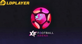 Review XF: Football Arena – Kelebihan dan Kekurangan Game