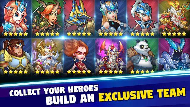 Download Brave Dungeon on PC with Free Emulator