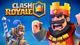 Clash Royale : le guide ultime pour remporter la victoire