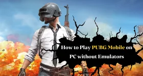 How to Play PUBG Mobile on PC without Emulators