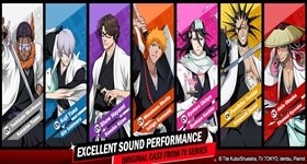 Prapendaftaran BLEACH: Eternal Soul Terbuka!