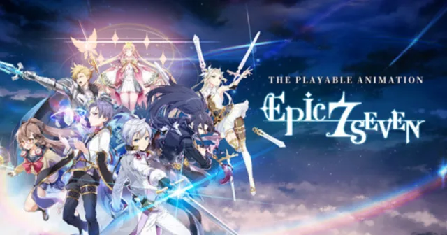 How to Level Up Faster in Epic Seven - Best Methods in 2025