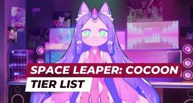 Space Leaper: Cocoon Tier List and Reroll Guide to Earn Your Best Heroes