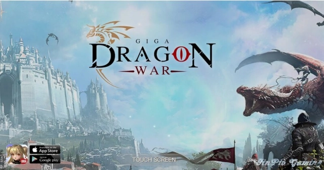 Giga Dragon War: Tips and Strategies for Beginners