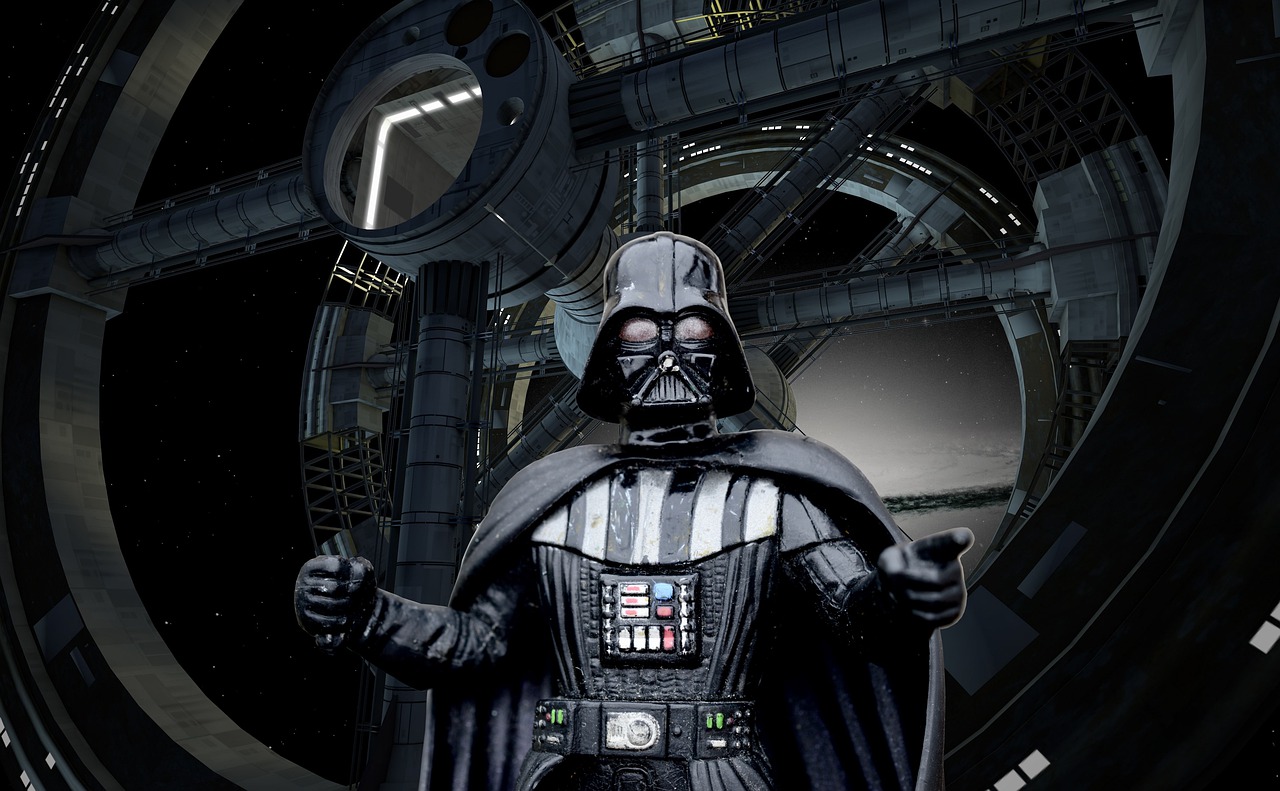 10 Star War Games That Are Worth Buying