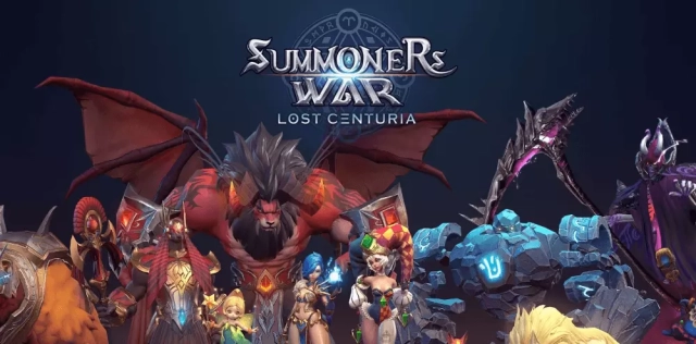 Tutorial para jugar Summoners War: Lost Centuria gratis en pc