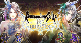 Romancing SaGa Re UniverSe Tips for a Best Start 