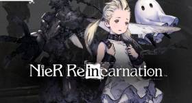วิธีอัพเดทระดับผู้เล่นในเกม Nier Reincarnation