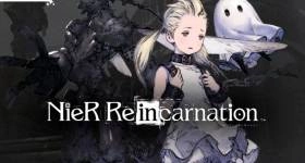 วิธีอัพเดทระดับผู้เล่นในเกม Nier Reincarnation